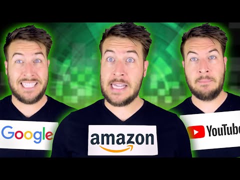 Talking To Websites Compilation - Ryan George