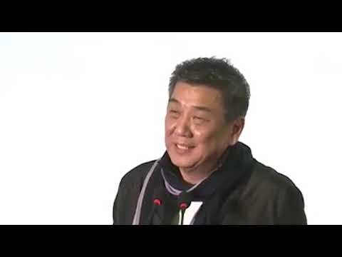 翟健民：有远见的收藏家永远是最终的赢家