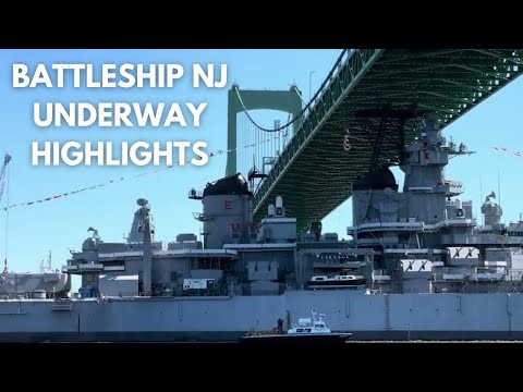 Moving the Battleship: RECAP