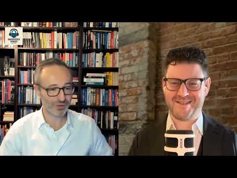 Encrypted Mind - Macktez | Episode 007