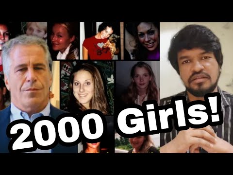 2000 Girls & 1 Psycho Explained | Tamil | Madan Gowri | MG