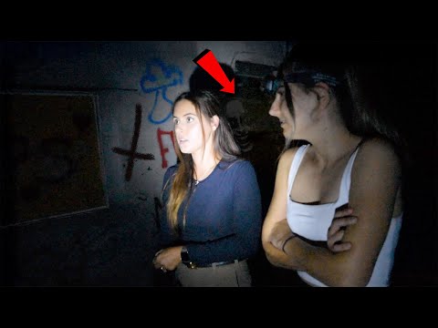 The Night She Survived a Demonic Encounter - The Unexplainable Experience