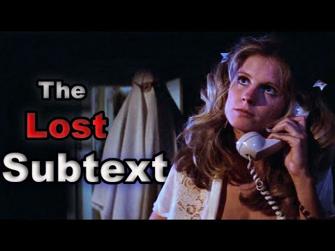 The Misunderstood Meaning of the Original HALLOWEEN