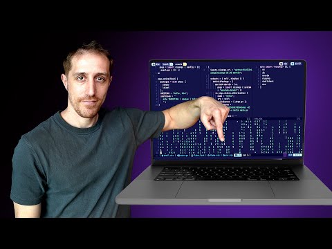 My Entire Neovim Setup From Scratch After 8 Years