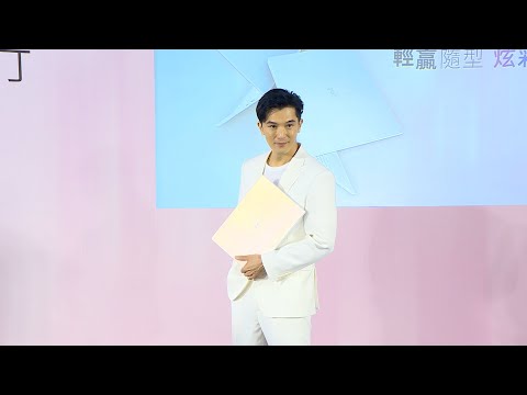 邱澤不想和老婆許瑋甯一起演戲