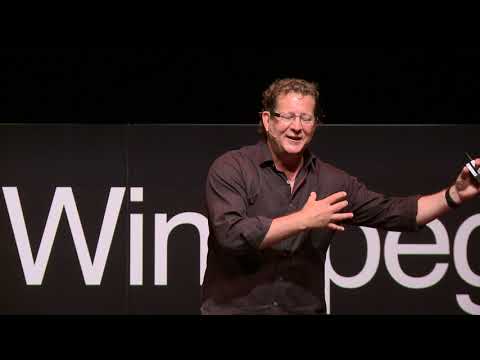 Streaming Is Killing Music | Alan Cross | TEDxWinnipeg