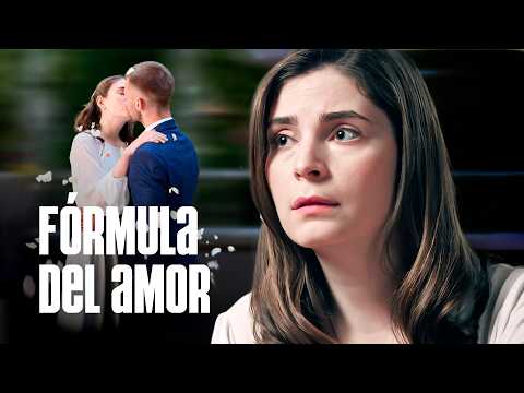 LE OCULTÓ UNA ENORME FORTUNA PARA QUE SE ENAMORARA DE ÉL | Película romántica en Español Latino