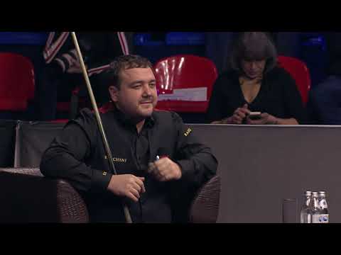 Кубок Чемпионов / Финал / Паламарь А. Пащинский Ю.