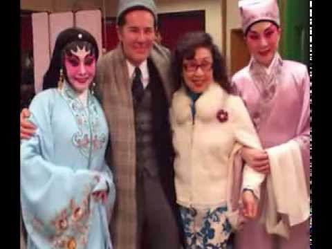 Connie Chan 陳寶珠·梅雪詩《再世紅梅記》Photos Slide 2014-01-24