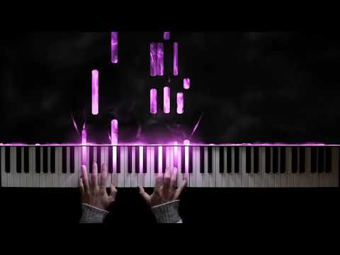 Billy Joel − Just the Way You Are − Electric Piano Cover (Rhodes Suitcase)