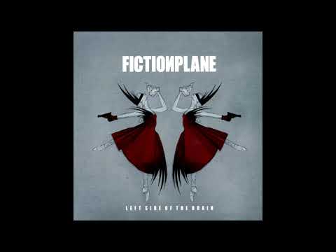 Fiction Plane - Two Sisters
