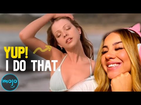 Finnish Girl Reacts to Top 10 Things Europeans Do That Americans Find Bizarre