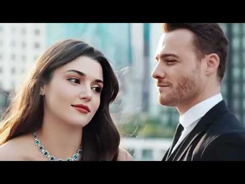 Kerem Bürsin and Hande Erçel visited Hande's Pink House upon their return from Cannes.