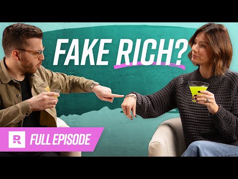 Things That Scream “I’m Pretending to Be Upper Class”