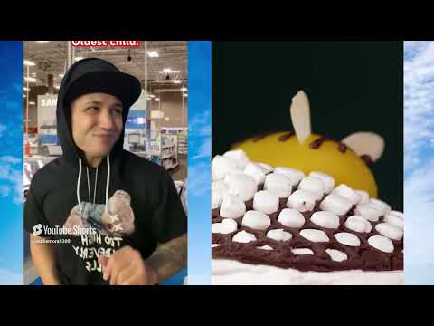 💖 Text To Speech 💖 ASMR Eating Storytime || @Eddie Mora || POVs Tiktok #9