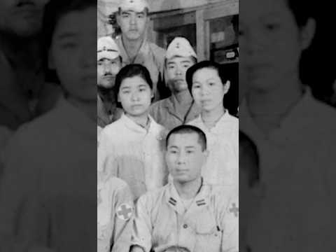 Did the Japanese Respect Medics in WWII?