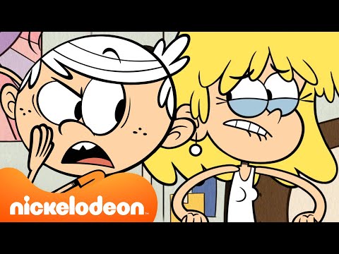 Every Loud Sibling Secret 🤫 | The Loud House