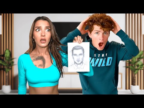 I TATTOOED MY EX ON MY BODY… THIS HAPPENED NEXT 😳 | Alexa Rivera