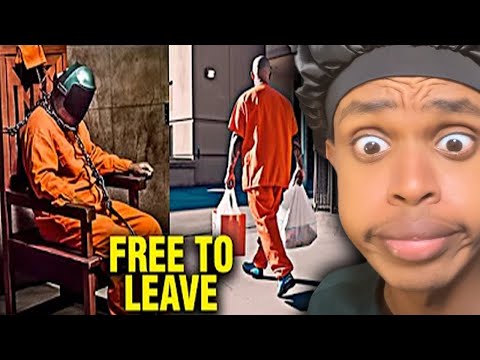 When Prisoners SURVIVE The Death Penalty