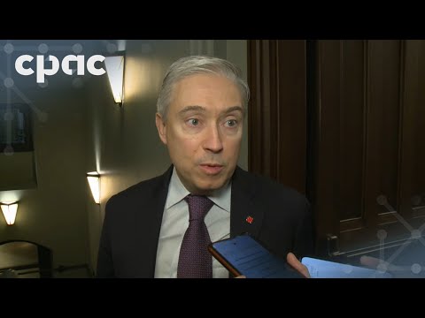 Liberals comment on possible election, U.S. ambassador outburst – October 29, 2025