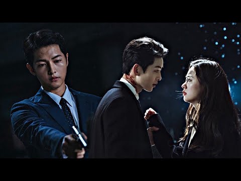 Мафиози запала в душу напарница🤭😏