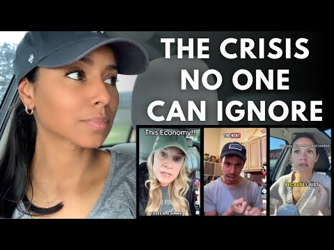 The America We Grew Up With Is Gone — And People Know It