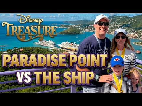 Our Most Special Day | Concierge Magic and St Thomas