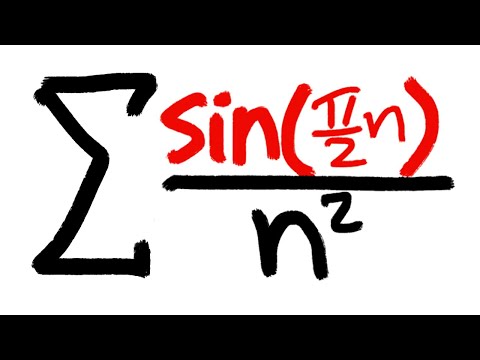 When is it better to check for absolute convergence?