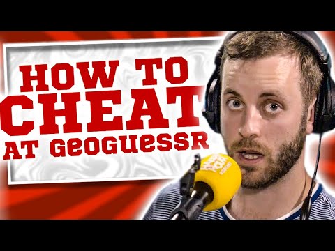 GeoWizard Responds To CHEATING Claims!
