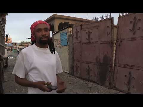 World's Most Dangerous Roads - Haiti: Down to Hell