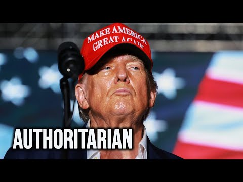 MAGA Going To WAR With The Constitution