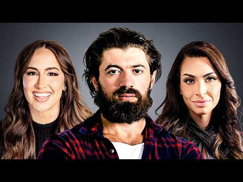 4h+ YouTube Business Masterclass (2025 Edition)—Full Course!