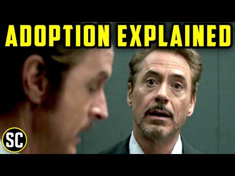 Every Clue That Tony Stark was ALWAYS Dr. Doom - Marvel's Plan, revealed