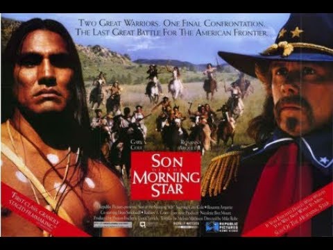 Son of the Morning Star