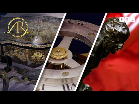 Greatest Finds From France | BBC Antiques Roadshow UK