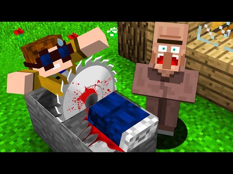 5 WEGE um VILLAGER zu PRANKEN! 💀