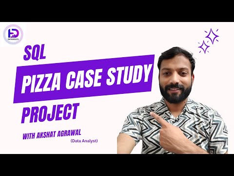 SQL For Data Analysis Full Portfolio Project with Explanation  | End-to-End SQL Project 2024 #sql