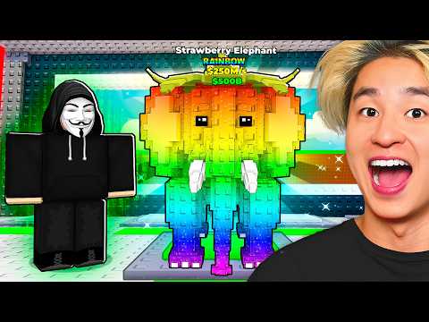 I Stole Brainrots From A Hacker!