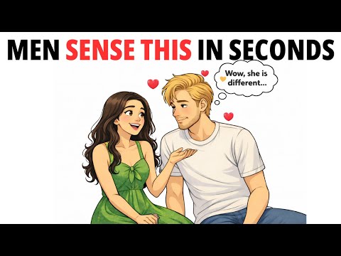 7 “Unteachable” Qualities That Make A Man See You As ‘The One’