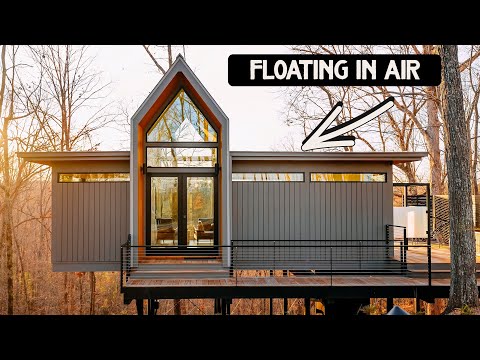 *Must Watch* Fully Custom Home Made For Luxury (I loved this place)