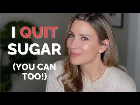 Beat Your Sugar Addiction in 10 Days!