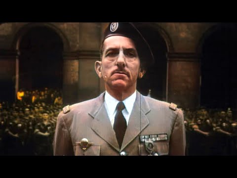 The Battle of Algiers from January to October 1957