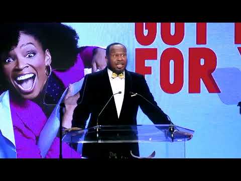 2026 Writers Guild Awards - Roy Wood Jr ’s Opening Monologue