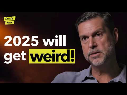 AI TAKEOVER: "Everything Is About To Change. Here's How to Prepare" | Raoul Pal