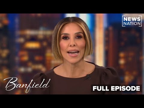 New Epstein files release raises questions | Banfield Full Episode 12/22