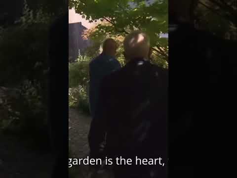 Peter Zumthor x Kenneth Frampton