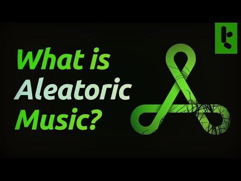 How The Classical Genre Pioneered Looping: Aleatoric Music