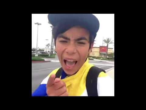 Vines that keep me from ending it all in commemoration of V2