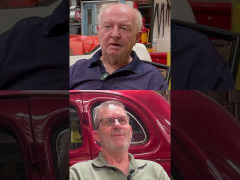 KILLING Spark Plugs with your CAM! Ask Ed 15 - Ed Smith w #barryt