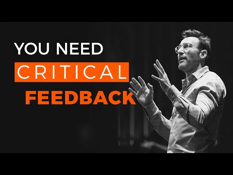 The Date Who Gave Simon His Most Brutal (but Invaluable) Feedback